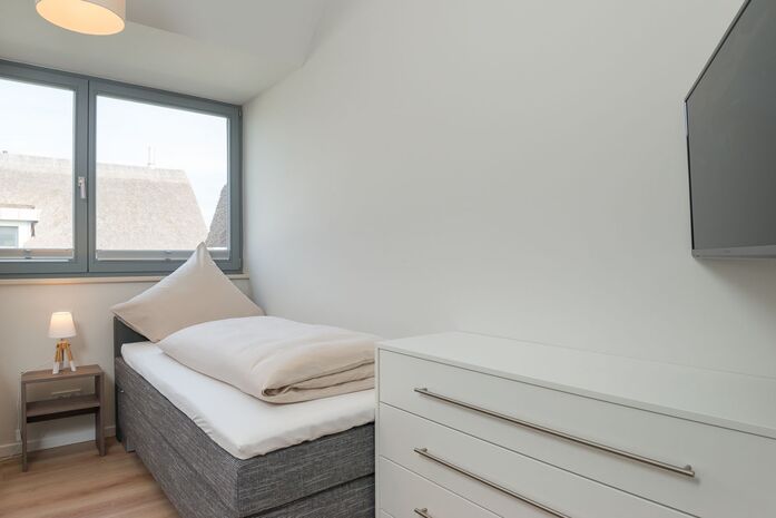 Ansicht vom Haus "Warder"