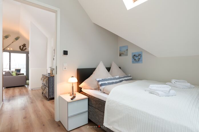 Ansicht der Wohnung "52"