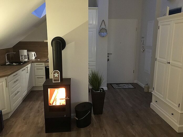 Ansicht der Wohnung "51"