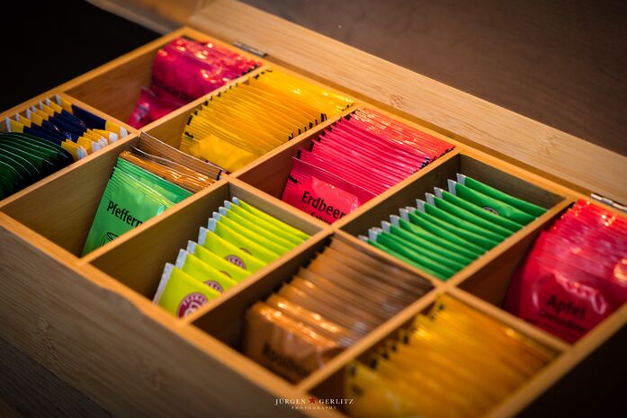 Ansicht der Wohnung "52"