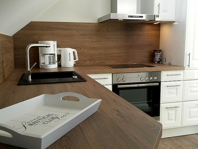 Ansicht der Wohnung "51"