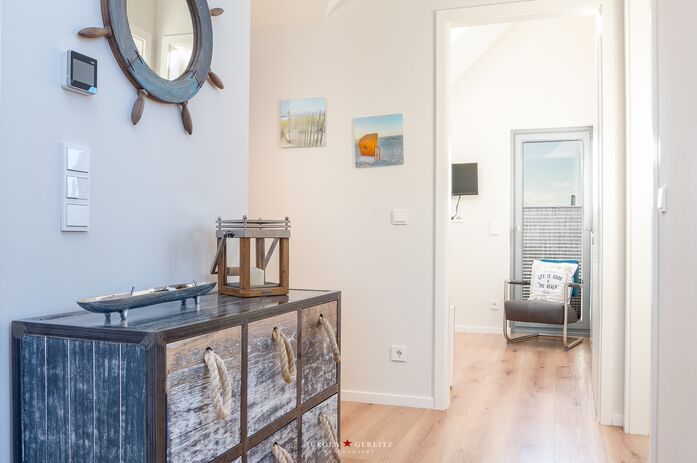 Ansicht der Wohnung "52"