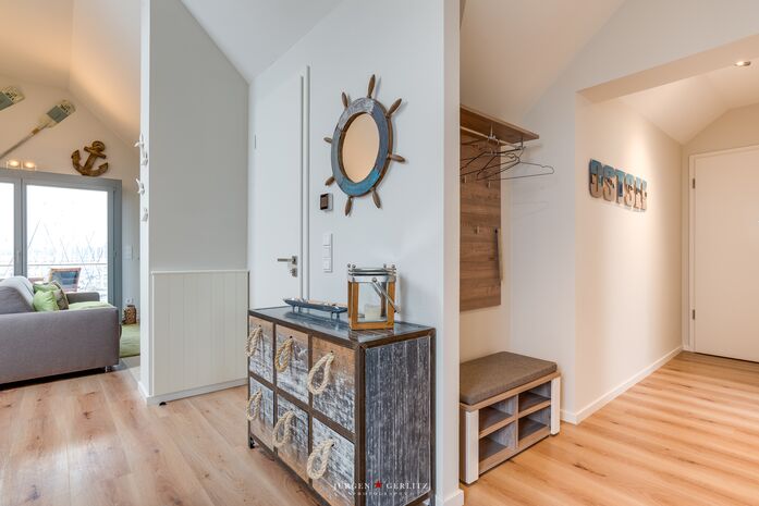 Ansicht der Wohnung "52"