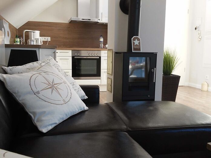 Ansicht der Wohnung "51"