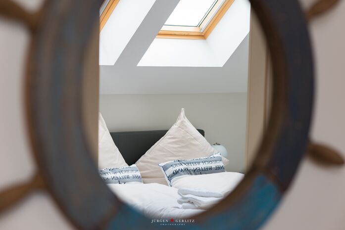 Ansicht der Wohnung "52"