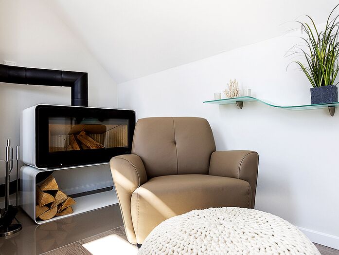 Ansicht der Wohnung "50"