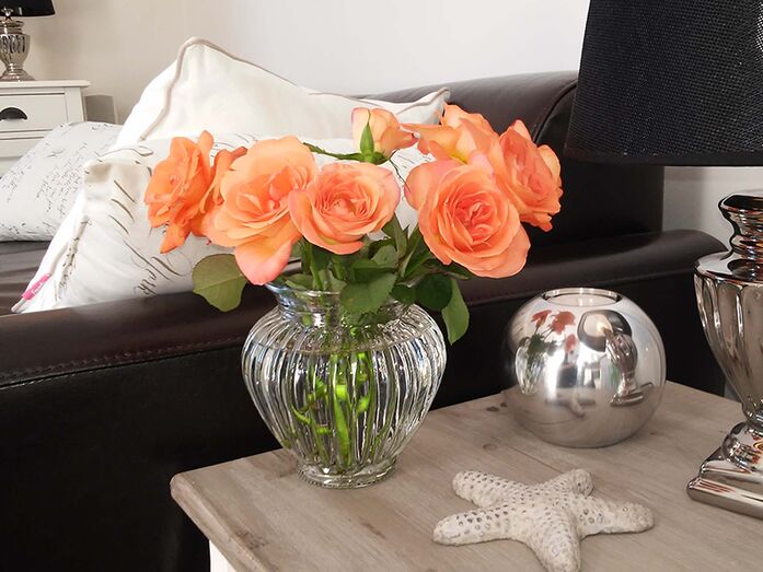 Ansicht der Wohnung "51"