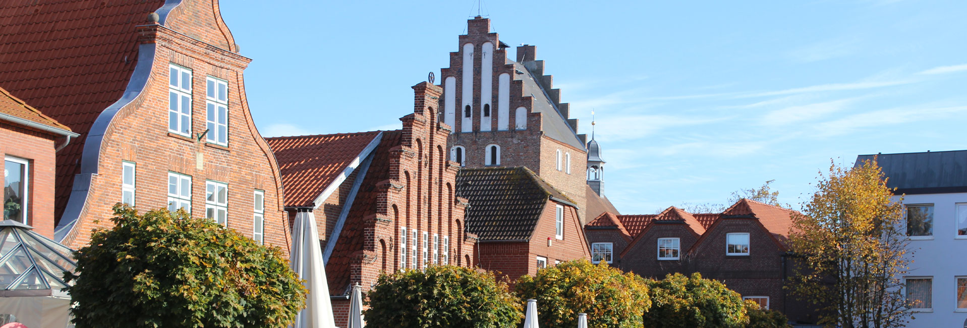 Altstadt Heiligenhafen