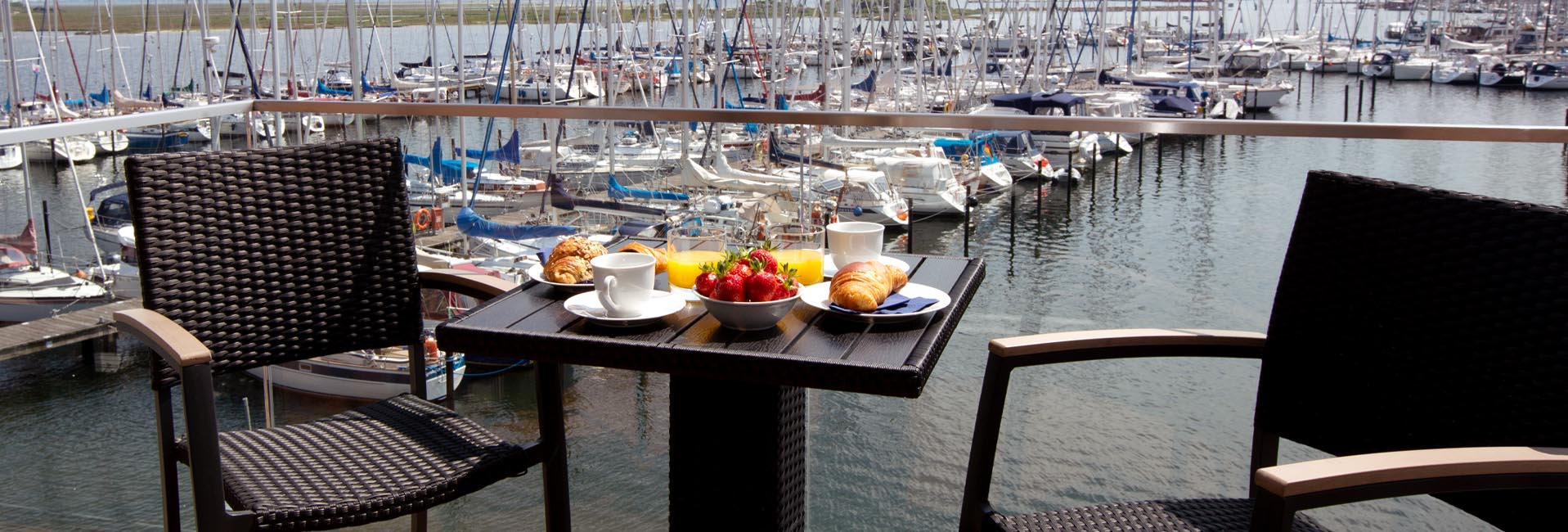 Ferienwohnungen Heiligenhafen