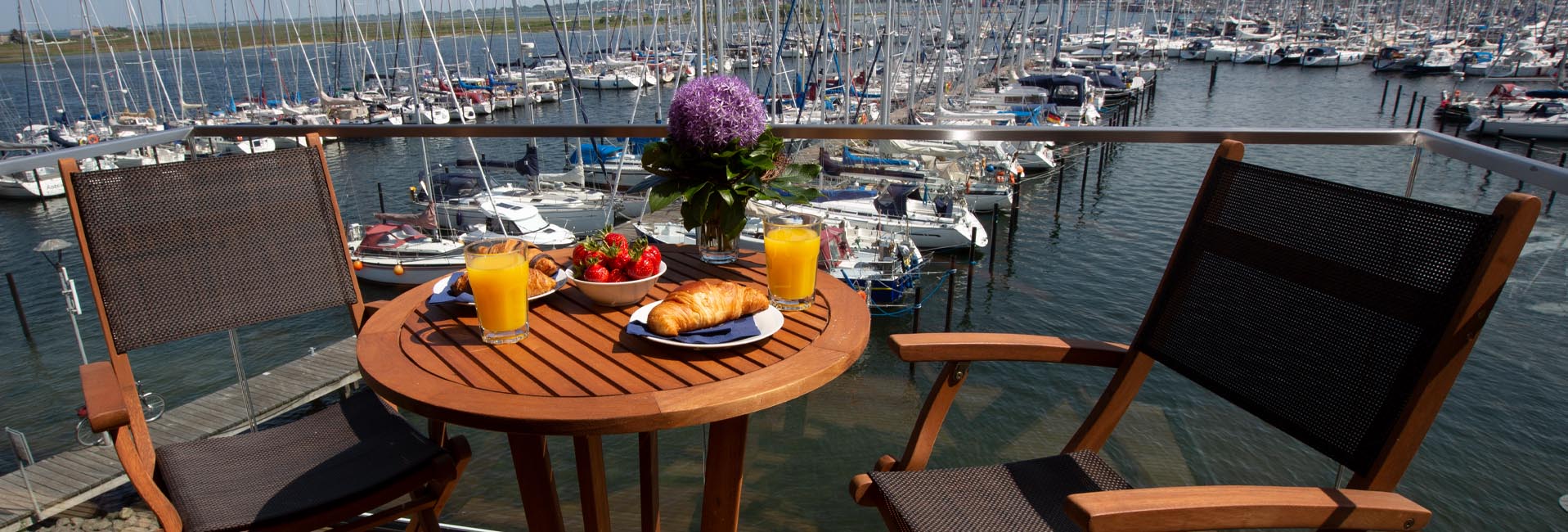 Ferienwohnungen Heiligenhafen